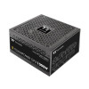 Блок питания, Thermaltake, Toughpower GF3 1000W, PS-TPD-1000FNFAGE-4, 1000W, ATX 3.0, Gold, APFC, 20+4pin, 4+4pin, 8pin, 12*Sata, 4*Molex, 4*PCI-E 6+2pin, PCI-E 12+4pin, FDD, Modular, Вентилятор 13.5см, 150х86х160мм, Чёрный