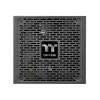 Блок питания, Thermaltake, Toughpower GF3 1000W, PS-TPD-1000FNFAGE-4, 1000W, ATX 3.0, Gold, APFC, 20+4pin, 4+4pin, 8pin, 12*Sata, 4*Molex, 4*PCI-E 6+2pin, PCI-E 12+4pin, FDD, Modular, Вентилятор 13.5см, 150х86х160мм, Чёрный