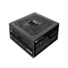 Блок питания, Thermaltake, Toughpower PF1 650W, PS-TPD-0650FNFAPE-1, 650W, ATX, Platinum, APFC, 20+4 pin, 2*4+4pin, 12*Sata, 4*Molex, 6*PCI-E 6+2 pin, FDD, Modular, Вентилятор RGB 12 см, 150х86х140мм, Чёрный