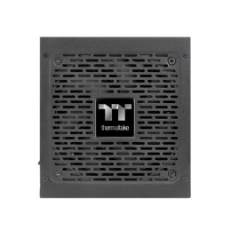 Блок питания, Thermaltake, Toughpower PF1 650W, PS-TPD-0650FNFAPE-1, 650W, ATX, Platinum, APFC, 20+4 pin, 2*4+4pin, 12*Sata, 4*Molex, 6*PCI-E 6+2 pin, FDD, Modular, Вентилятор RGB 12 см, 150х86х140мм, Чёрный