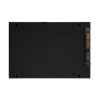 Твердотельный накопитель SSD, Kingston, SKC600/2048G, 2048 GB, SATA III 2.5", 550/520 Мб/с