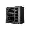 Блок питания, Deepcool, PF600, 600W R-PF600D-HA0B-WDEU, ATX, White, APFC, 20+4 pin, 2*4+4pin, 6*Sata, 2*Molex, 4*PCI-E 6+2 pin, Вентилятор 12см, Кабель питания, Чёрный