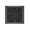 Блок питания, Deepcool, PF600, 600W R-PF600D-HA0B-WDEU, ATX, White, APFC, 20+4 pin, 2*4+4pin, 6*Sata, 2*Molex, 4*PCI-E 6+2 pin, Вентилятор 12см, Кабель питания, Чёрный