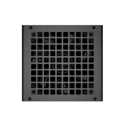 Блок питания, Deepcool, PF600, 600W R-PF600D-HA0B-WDEU, ATX, White, APFC, 20+4 pin, 2*4+4pin, 6*Sata, 2*Molex, 4*PCI-E 6+2 pin, Вентилятор 12см, Кабель питания, Чёрный