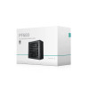 Блок питания, Deepcool, PF600, 600W R-PF600D-HA0B-WDEU, ATX, White, APFC, 20+4 pin, 2*4+4pin, 6*Sata, 2*Molex, 4*PCI-E 6+2 pin, Вентилятор 12см, Кабель питания, Чёрный