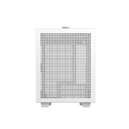 Компьютерный корпус, Deepcool, CH160 WH R-CH160-WHNGI0-G-1, Mini-ITX, Type-C*1/3.0*2, HD-Audio, Высота процессорного кулера до 172мм, Длина VGA до 230мм (ATX)/305мм (SFX), 1*3.5