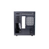 Компьютерный корпус, XG, Cube, Mini-ITX, Micro-ATX , USB 2.0x1, USB 3.0x1, Высота процессорного кулера 157мм, Длина VGA до 320мм, 2*3.5"/2*2.5", Толщина 0.4мм, Без Б/П, Стекло,Черный