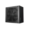 Блок питания, Deepcool, PF500 R-PF500D-HA0B-WDEU, 500W, ATX, White, APFC, 20+4 pin, 4+4pin, 6*Sata, 2*Molex, 2*PCI-E 6+2 pin, Вентилятор 12см, Кабель питания, Чёрный