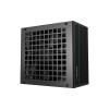 Блок питания, Deepcool, PF700 R-PF700D-HA0B-WDEU, 700W, ATX, White, APFC, 20+4 pin, 2*4+4pin, 6*Sata, 2*Molex, 4*PCI-E 6+2 pin, Вентилятор 12см, Кабель питания, Чёрный
