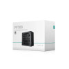 Блок питания, Deepcool, PF700 R-PF700D-HA0B-WDEU, 700W, ATX, White, APFC, 20+4 pin, 2*4+4pin, 6*Sata, 2*Molex, 4*PCI-E 6+2 pin, Вентилятор 12см, Кабель питания, Чёрный
