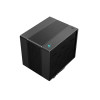 Кулер для процессора, Deepcool, ASSASSIN 4S R-ASN4S-BKGPMN-G, Intel 20хх/1851/1700/1200/15хх и AMD AM5/AM4, 250W, 1*140мм, 500- 1450±10% об/м, 29,3 дБА, 4pin, Габариты 116х147х164мм, Чёрный