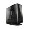 Компьютерный корпус, Cougar, FV270, E-ATX/CEB/ATX/Micro ATX, USB 1*Type C/2*3.0, 4 Pole Headset Audio, Кулер 1*12см ARGB, Высота процессорного кулера до 180 мм, Длина VGA до 420 гор/450мм верт, 2*3.5"/2+2*2.5", Слот 7, Толщина 0,6мм, 530x268x512мм, Без Б/