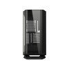 Компьютерный корпус, Cougar, FV270, E-ATX/CEB/ATX/Micro ATX, USB 1*Type C/2*3.0, 4 Pole Headset Audio, Кулер 1*12см ARGB, Высота процессорного кулера до 180 мм, Длина VGA до 420 гор/450мм верт, 2*3.5"/2+2*2.5", Слот 7, Толщина 0,6мм, 530x268x512мм, Без Б/