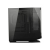 Компьютерный корпус, Cougar, FV270, E-ATX/CEB/ATX/Micro ATX, USB 1*Type C/2*3.0, 4 Pole Headset Audio, Кулер 1*12см ARGB, Высота процессорного кулера до 180 мм, Длина VGA до 420 гор/450мм верт, 2*3.5"/2+2*2.5", Слот 7, Толщина 0,6мм, 530x268x512мм, Без Б/