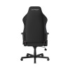 Игровое компьютерное кресло, DX Racer, GC/LHE23LTA/NR, Hammer series, Рекомендуемый рост: до 190 см, Рекомендуемый вес: до 115 кг, Эко-кожа, Угол наклона до 135°, 3D подлокотники, Нейлоновая основа кресла, Механизм качания: топ-ган, ,Черно-красный