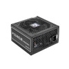 Блок питания, Chieftec, Force CPS-450S, 450W, ATX, APFC, Bronze, non-Modular, 20+4pin, 4+4pin, 4*Sata, 2*Molex, Вентилятор 12см, Черный