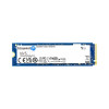 Твердотельный накопитель SSD, Kingston, NV3 SNV3S/1000G, 1000GB, M.2 NVMe PCIe 4.0x4, 6000/4000Мб/с