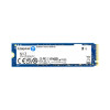 Твердотельный накопитель SSD, Kingston, NV3 SNV3S/2000G, 2000GB, M.2 NVMe PCIe 4.0x4, 6000/5000Мб/с