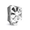 Кулер для процессора, NZXT, T120, RC-TN120-W1, Intel: 1700/115X/1200, AMD: AM5/AM4, TDP 125W, 1*120мм F120P Static Pressure Fan, 500-1800 + 300 об/мин, 21.67-78.02 CFM, 17.9-30.6 dB(A), 4-pin PWM, 66*120*159мм, Белый
