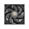 Кулер для процессора, Deepcool, AN400 R-AN400-SRWNMN-G, Intel 1851/1700/1200/115х и AMD AM5/AM4, 150W, 92мм, 500- 2950±10% об/м, 31.18CFM, 23,2dB(A), 4pin, 92х92х52,5мм, Серебряный