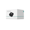 Кулер для процессора, Deepcool, AN400 BK R-AN400-BKWNMN-G, Intel 1851/1700/1200/115х и AMD AM5/AM4, 150W, 92мм, 500- 2950±10% об/м, 31.18CFM, 23,2dB(A), 4pin, 94х57х52,5мм, Чёрный