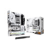 Материнская плата, ASRock, X870 STEEL LEGEND WIFI (4710483949340), AM5, X870, 4xDDR5 8000+(OC), 4xSATA3, 3xM.2 (PCIe Gen4x4), 1xHDMI, 2xUSB4 Type-C®, 2xPCI-Ex16, WiFi, ATX