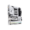 Материнская плата, ASRock, X870 STEEL LEGEND WIFI (4710483949340), AM5, X870, 4xDDR5 8000+(OC), 4xSATA3, 3xM.2 (PCIe Gen4x4), 1xHDMI, 2xUSB4 Type-C®, 2xPCI-Ex16, WiFi, ATX