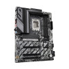 Материнская плата, Gigabyte, Z890 UD WIFI6E (4719331865313), LGA1851, iZ890, 4xDDR5 8800(OC)/6400/6200/6000/5800/5600, 4xSATA3, 3xM.2 (1*PCI-E 5.0x4/x2, 2*PCI-E 4.0x4/x2), Raid, 1*DP, 1*USB4® USB Type-C® port, 4xPCI-Ex16, WiFi, ATX