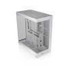 Компьютерный корпус, Thermaltake, CTE E550 TG Snow, CA-1Z8-00M6WN-00, Mid Tower, E-ATX/ATX/M-ATX/M-ITX, USB 3.0*2, Type-C*1, HD Audio+Mic, Высота процессорного куллера до 166мм, Длина VGA до 444мм, 2*2,5"/2*3,5", Сталь/Закаленное стекло, 558,5х270х513мм,