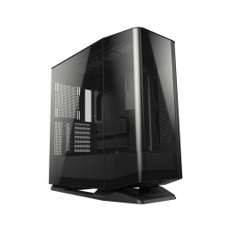 Компьютерный корпус, Cougar, FV270 WH, E-ATX/CEB/ATX/Micro ATX, USB 1*Type C/2*3.0, 4 Pole Headset Audio, Кулер 1*12см ARGB, Высота процессорного кулера до 180 мм, Длина VGA до 420 гор/450мм верт, 2*3.5