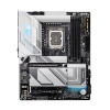 Материнская плата, Gigabyte, Z890 GAMING X WIFI7 (4719331864941), LGA1851, iZ890, 4xDDR5 9200(OC)/6400/6200/6000/5800/5600, 4xSATA3, 4xM.2 (2*PCI-E 4.0x4/x2, 1*PCI-E 5.0x4/x2, 1*PCI-E 4.0x4/x2 или SATA3), Raid, 1*DP, 1*HDMI, 1*USB4® USB Type-C®, 3xPCI-Ex1