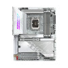 Материнская плата, Gigabyte, Z890 AORUS PRO ICE (4719331864712), LGA1851, iZ890, 4xDDR5 9500(OC)/6400/6200/6000/5800/5600, 4xSATA3, 5xM.2 (3*PCI-E 4.0x4/x2, 1*PCI-E 5.0x4/x2, 1*PCI-E 4.0x4/x2 или SATA3), Raid, 1*HDMI, 2*Intel® Thunderbolt™ 4 (исполнение U