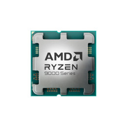 Процессор, AMD, AM5 Ryzen 9 9950X, oem, 16M L2 + 64M L3, 4.3 GHz, 16/32 Core, 170 Вт, Radeon™ Graphics