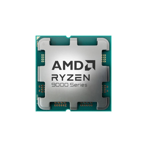 Процессор, AMD, AM5 Ryzen 9 9950X, oem, 16M L2 + 64M L3, 4.3 GHz, 16/32 Core, 170 Вт, Radeon™ Graphics