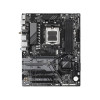 Материнская плата, Gigabyte, B650 UD AX-Y1 (4719331863944), AM5, B650, 4xDDR5 4800/5200/7600(OC), 4xSATA3, 3xM.2 (PCIe 4.0 x4/x2), RAID, 1xHDMI, 1хDP, 4xPCI-Ex16, WiFi, ATX