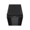 Компьютерный корпус, Deepcool, CC560 ARGB V2 R-CC560-BKTAA4-G-2, ATX/Micro-ATX/Mini-ITX, USB 3.0, USB 2.0, Audio, 4*120mm ARGB, Высота процессорного кулера до 165мм, Длина VGA до 370мм, 2*3.5"/2+1*2.5", Слот 7, Сталь 0,6, 432x215x483мм, Без Б/П, Чёрный