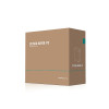 Компьютерный корпус, Deepcool, CC560 ARGB V2 R-CC560-BKTAA4-G-2, ATX/Micro-ATX/Mini-ITX, USB 3.0, USB 2.0, Audio, 4*120mm ARGB, Высота процессорного кулера до 165мм, Длина VGA до 370мм, 2*3.5"/2+1*2.5", Слот 7, Сталь 0,6, 432x215x483мм, Без Б/П, Чёрный