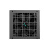 Блок питания, GamerStorm, PN1200M R-PNC00M-FC0B-WGEU, 1200W, ATX 3.1, Gold, APFC, 20+4 pin, 2*4+4pin, 8*Sata, 2*Molex, 3*PCI-E 6+2 pin, 1*(16Pin)12VHPWR, Модульный, Вентилятор 12см, Кабель питания, Чёрный