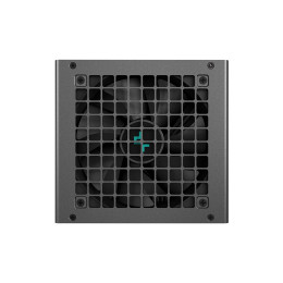 Блок питания, GamerStorm, PN1200M R-PNC00M-FC0B-WGEU, 1200W, ATX 3.1, Gold, APFC, 20+4 pin, 2*4+4pin, 8*Sata, 2*Molex, 3*PCI-E 6+2 pin, 1*(16Pin)12VHPWR, Модульный, Вентилятор 12см, Кабель питания, Чёрный