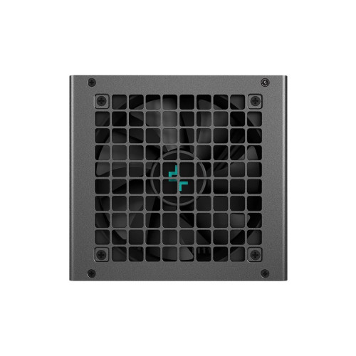 Блок питания, GamerStorm, PN1200M R-PNC00M-FC0B-WGEU, 1200W, ATX 3.1, Gold, APFC, 20+4 pin, 2*4+4pin, 8*Sata, 2*Molex, 3*PCI-E 6+2 pin, 1*(16Pin)12VHPWR, Модульный, Вентилятор 12см, Кабель питания, Чёрный