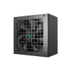 Блок питания, GamerStorm, PN1000M R-PNA00M-FC0B-WGEU, 1000W, ATX 3.1, Gold, APFC, 20+4 pin, 2*4+4pin, 8*Sata, 2*Molex, 3*PCI-E 6+2 pin, 1*(16Pin)12VHPWR, Модульный, Вентилятор 12см, Кабель питания, Чёрный