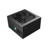 Блок питания, GamerStorm, PN1000M R-PNA00M-FC0B-WGEU, 1000W, ATX 3.1, Gold, APFC, 20+4 pin, 2*4+4pin, 8*Sata, 2*Molex, 3*PCI-E 6+2 pin, 1*(16Pin)12VHPWR, Модульный, Вентилятор 12см, Кабель питания, Чёрный