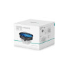Кулер для процессора, Deepcool, GAMMA ARCHER V2 G-U-ARCHER-ARNNNN-G-1, Intel 1851/1700/1200/115х и AMD AM5/AM4, 95W, 120мм, 1600±10% об/м, 54.25CFM, 26.1dB(A), 3pin, 124х121х65,5мм, Чёрный