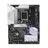Материнская плата, ASRock, Z890 PRO RS (4710483947452), LGA1851, iZ890, 4xDDR5 4400/4800/5600/9066+(OC), 4xSATA3, 4xM.2 (3*PCI-E 4.0x4, 1*PCI-E 4.0x4 & SATA), Raid, 1xHDMI, 1xDP, 2xIntel® Thunderbolt™ 4, 1xPCI-Ex16, 1xPCI-Ex1, 2xPCI-Ex4, ATX
