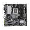 Материнская плата, Gigabyte, B760M D3HP (4719331864347), LGA1700, iB760, 4xDDR5 4400/4800/5200/5600, 4xSATA3, 2xM.2 (PCI-E 4.0x4/x2), Raid, 1xD-Sub, 1хDP, 1xHDMI, 1xPCI-Ex16, 2xPCI-Ex1, mATX