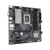 Материнская плата, Gigabyte, B760M D3HP (4719331864347), LGA1700, iB760, 4xDDR5 4400/4800/5200/5600, 4xSATA3, 2xM.2 (PCI-E 4.0x4/x2), Raid, 1xD-Sub, 1хDP, 1xHDMI, 1xPCI-Ex16, 2xPCI-Ex1, mATX