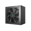 Блок питания, GamerStorml, PN750М R-PN750M-FC0B-WGEU, 750W, ATX 3.1, Gold, APFC, 20+4 pin, 2*4+4pin, 8*Sata, 2*Molex, 3*PCI-E 6+2 pin, 1*(16Pin)12VHPWR, Модульный, Вентилятор 12см, Кабель питания, Чёрный