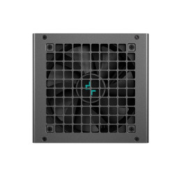 Блок питания, GamerStorm, PN850М R-PN850M-FC0B-WGEU, 850W, ATX 3.1, Gold, APFC, 20+4 pin, 2*4+4pin, 8*Sata, 2*Molex, 3*PCI-E 6+2 pin, 1*(16Pin)12VHPWR, Модульный, Вентилятор 12см, Кабель питания, Чёрный