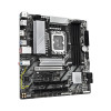 Материнская плата, Gigabyte, B860M DS3H (4719331866709), LGA1851, iB860, 4xDDR5 5600/6400/9066(OC), 4xSATA3, Raid, 2xM.2 (PCI-E 4.0x4/x2), 2хDP, 1xHDMI, 3xPCI-Ex16, ATX
