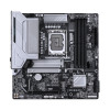 Материнская плата, Gigabyte, B860M GAMING X WIFI6E (4719331867133), LGA1851, iB860, 4xDDR5 5600/6400/9200(OC), 4xSATA3, Raid, 2xM.2 (PCI-E 4.0x4/x2), 1хDP, 1xHDMI, 1xUSB4® USB Type-C® port, 2xPCI-Ex16, WiFi, mATX